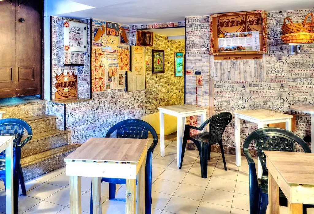 פלרמו Hostel Agata 0*,  איטליה