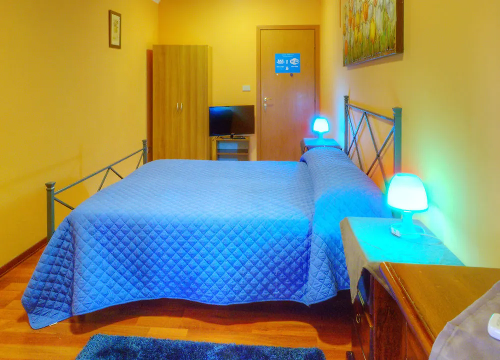 Hostel Agata Παλέρμο