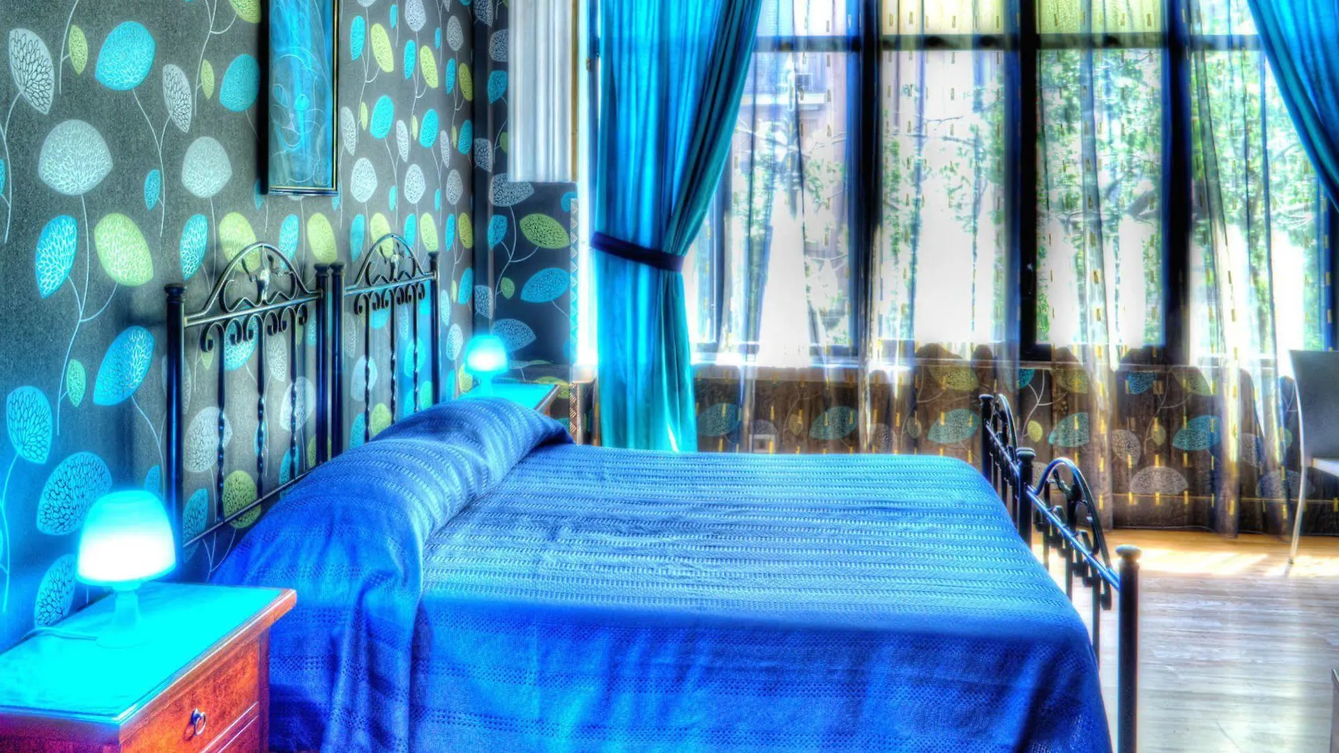 פלרמו Hostel Agata