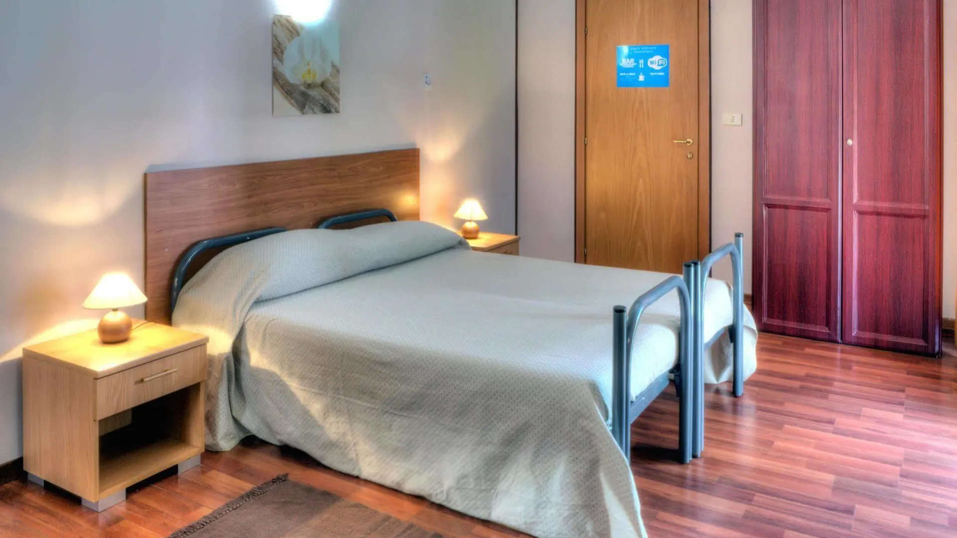 פלרמו Hostel Agata